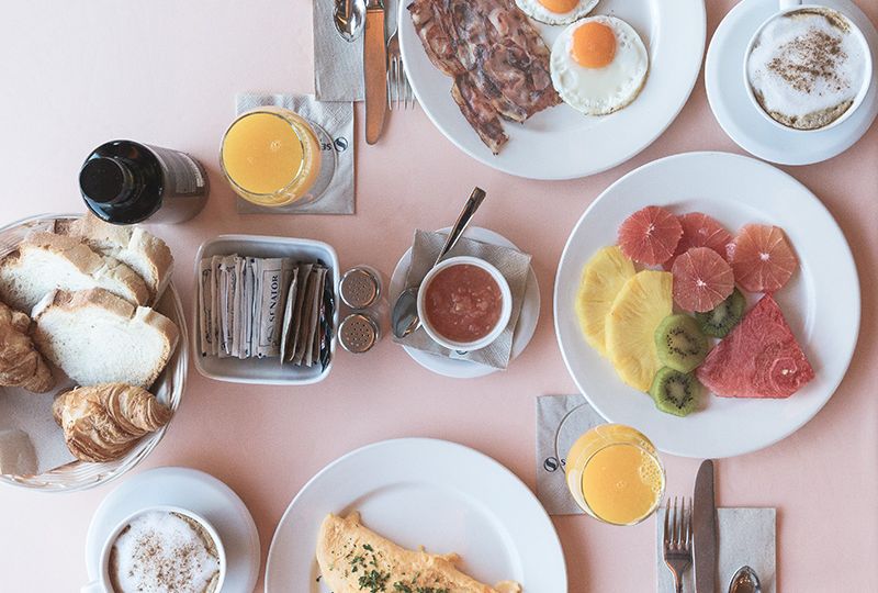 Senator Hotels & Resorts, pionera en ofrecer hoteles sin gluten