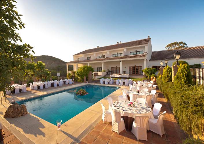 Alhaurin Golf Hotel