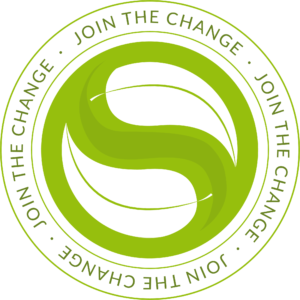 Logo sostenibilidad SHR