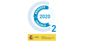 Sello Huella de Carbono 2020