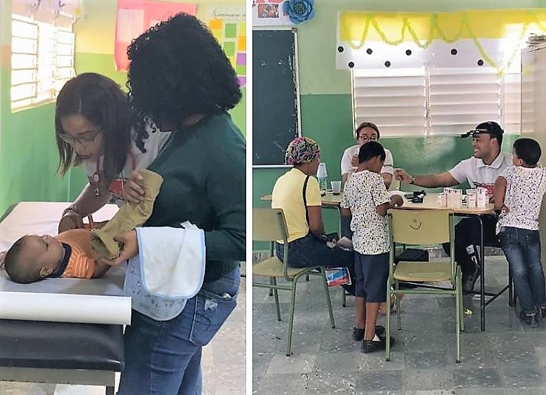 Operativo médico pediátrico Puerto Plata OK Operativo Médico Pediátrico en Puerto Plata 2022